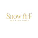 SHOW OFF Logo