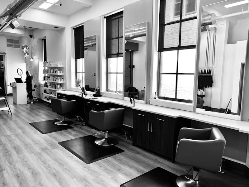 Scalp Therapy