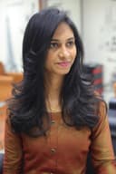 Priya Sharma